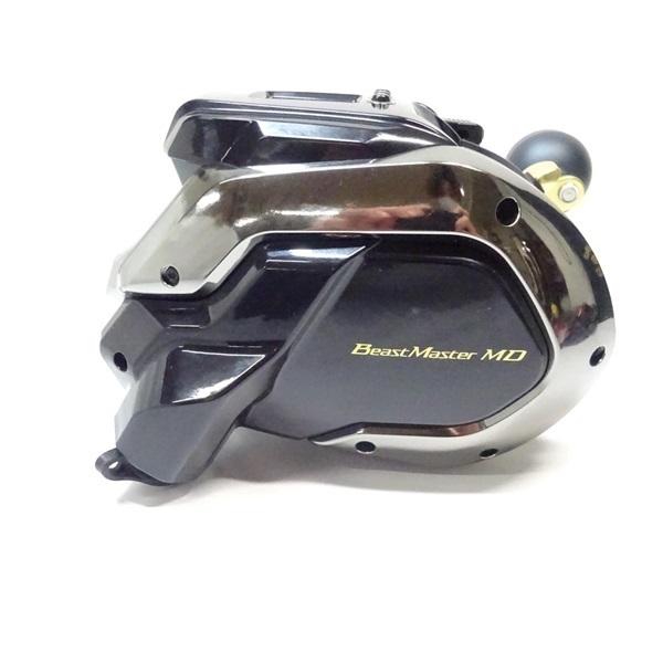 ２２ビーストマスターＭＤ６０００